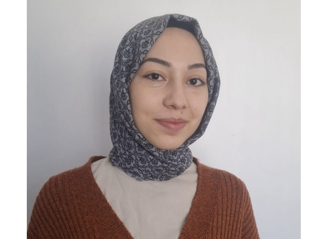 HEM. SEMA NUR DEMİRCİOĞLU